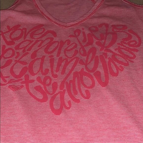 Roxy tank size small - Picture 2 of 8